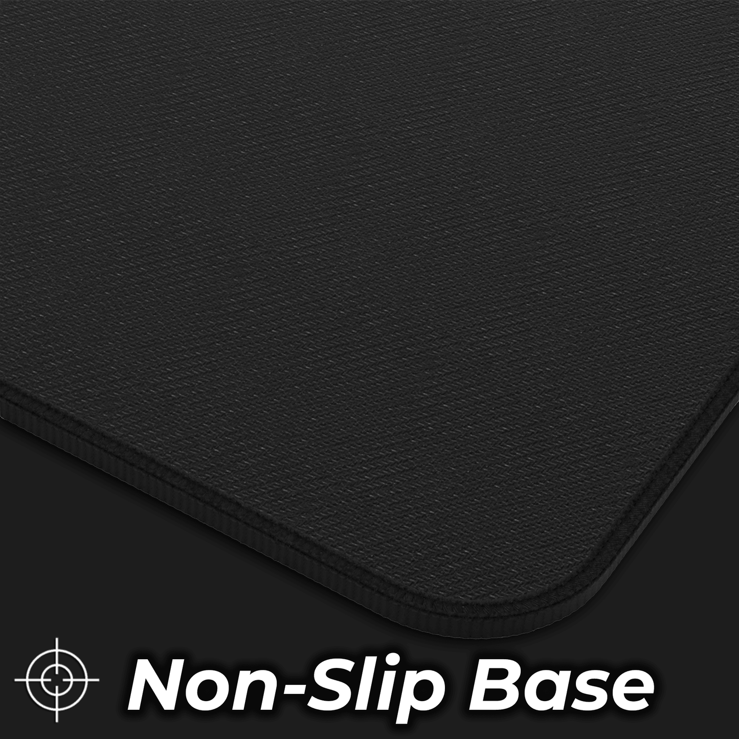 Precision Lost Ember Mouse Pad - AimPrecise