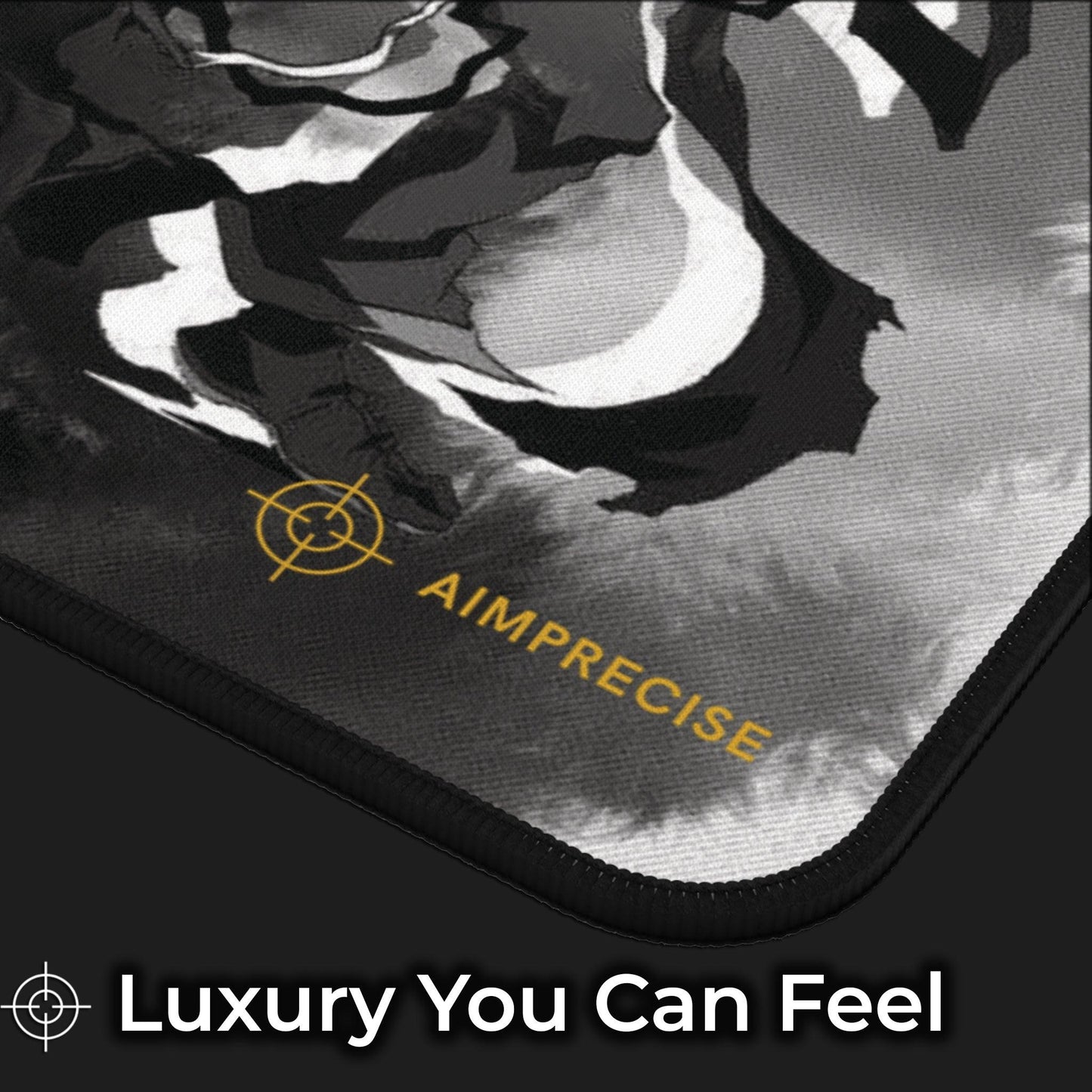 The AimPrecise Legacy Edition – Bushido Black - AimPrecise