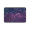 Abstract Purple Haze Mouse Pad - AimPrecise