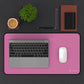 AimPrecise Light Pink Mouse Pad