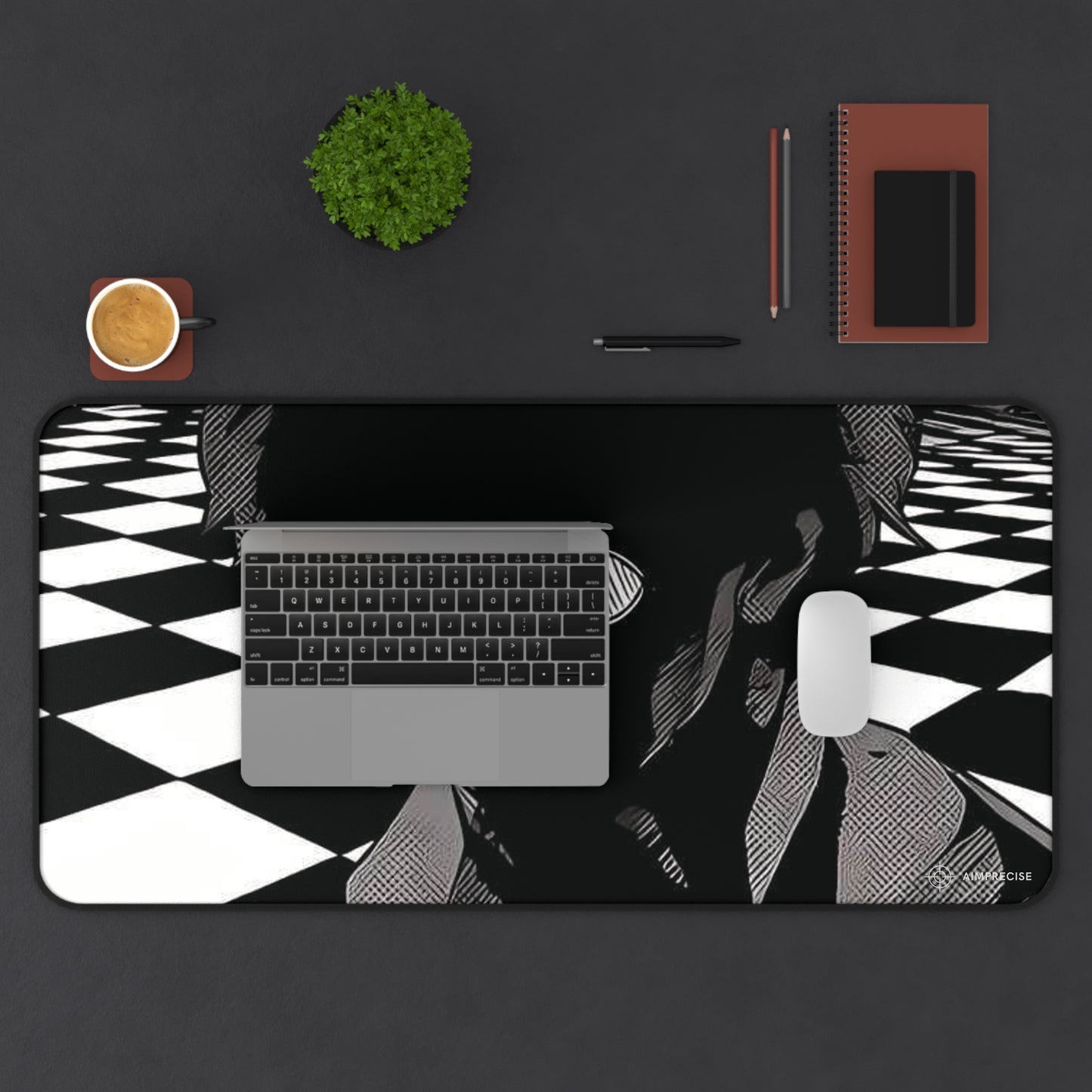 Vanyak Mouse Pad