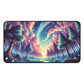 Enchanted Forest Pixel Art Mouse Pad - AimPrecise