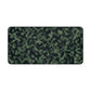 Forest Camo Mouse Pad - AimPrecise