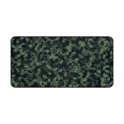 Forest Camo Mouse Pad - AimPrecise