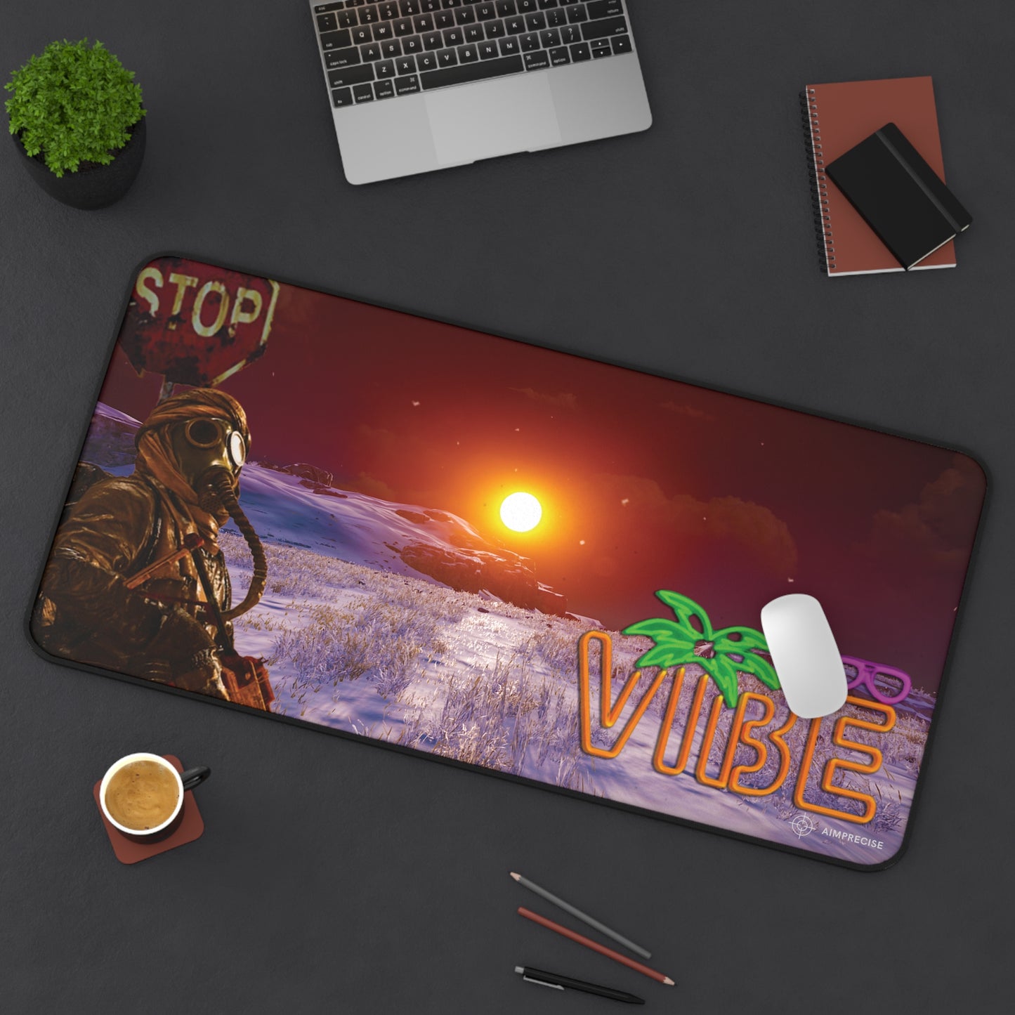 VIBE Mouse Pad