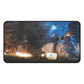 IronBeast Rust Mouse Pad