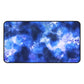 Blue Nebula Mouse Pad - AimPrecise