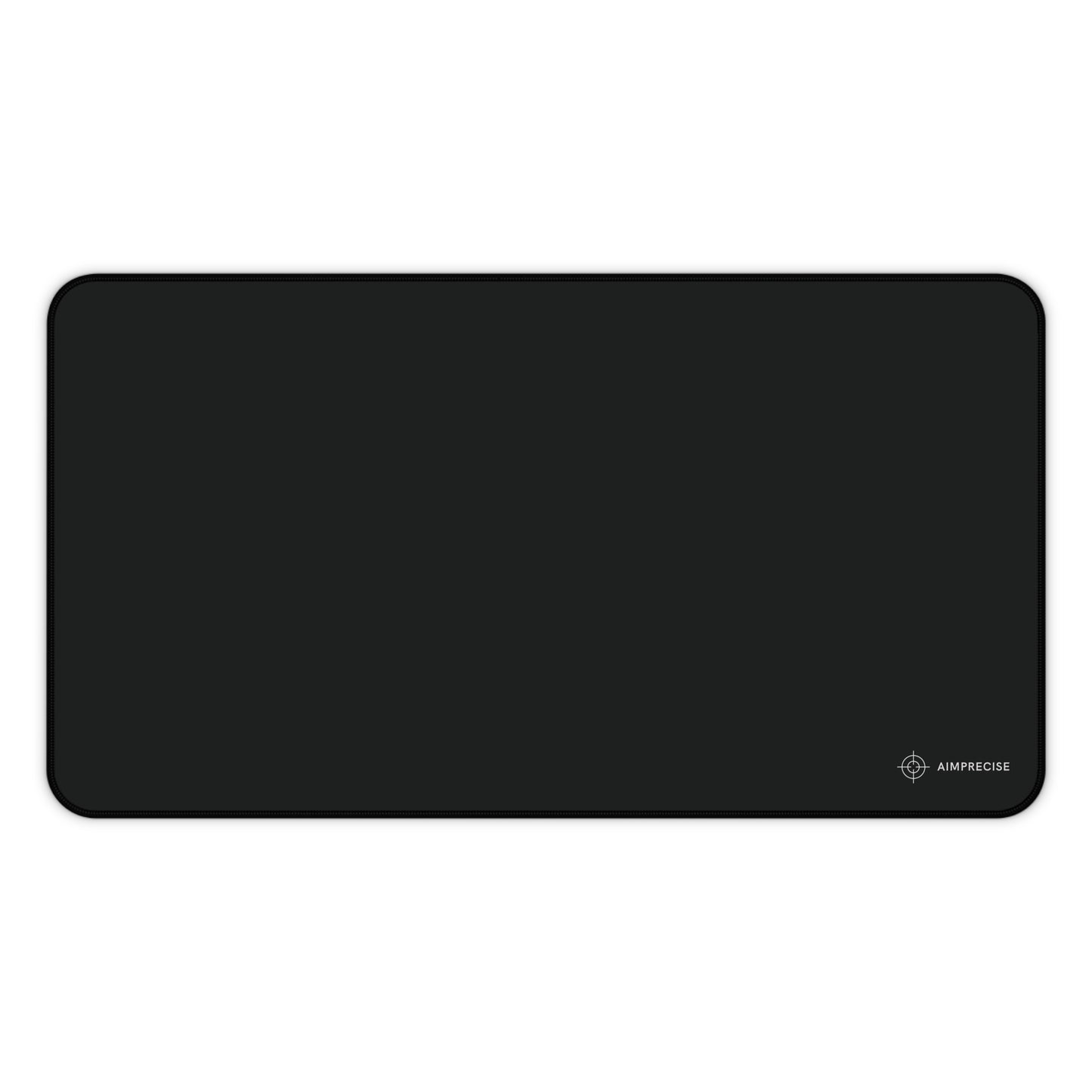 Soop Blackout Mouse Pad