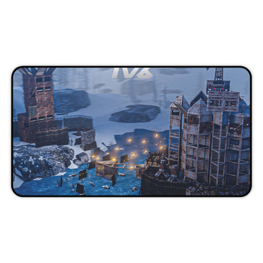 Goon 1v6 Rust Mouse Pad