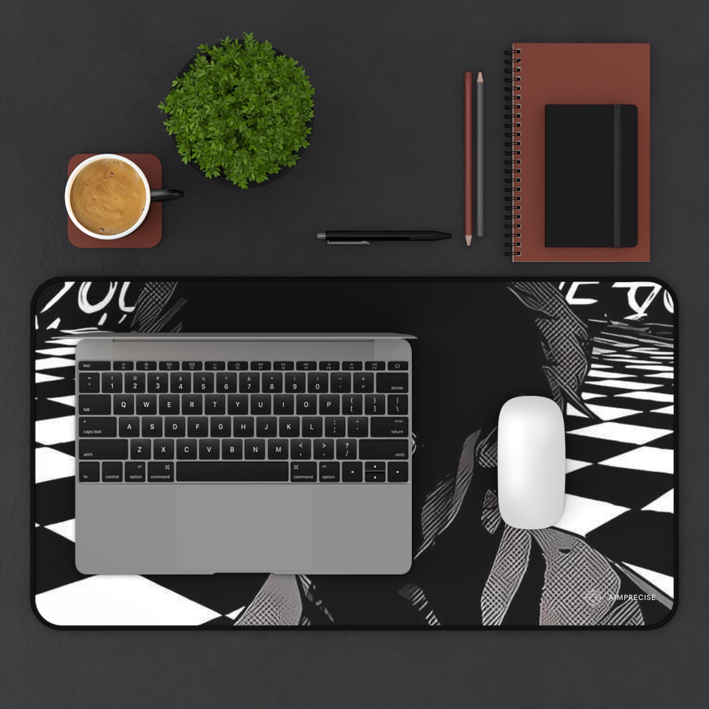 Vanyak Mouse Pad