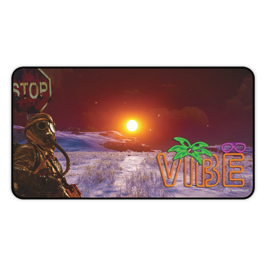 VIBE Mouse Pad