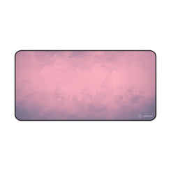 Soft Rose Texture Mouse Pad - AimPrecise