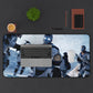 Thund3r Rust Mouse Pad