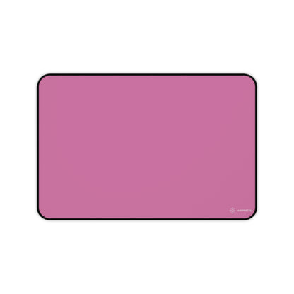 AimPrecise Light Pink Mouse Pad