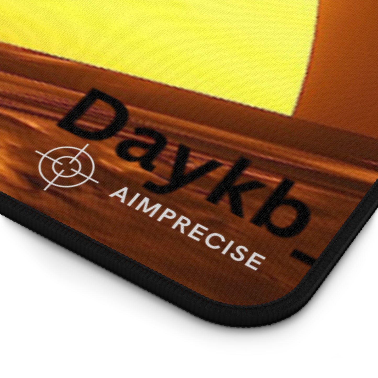 Day Rust Mouse Pad