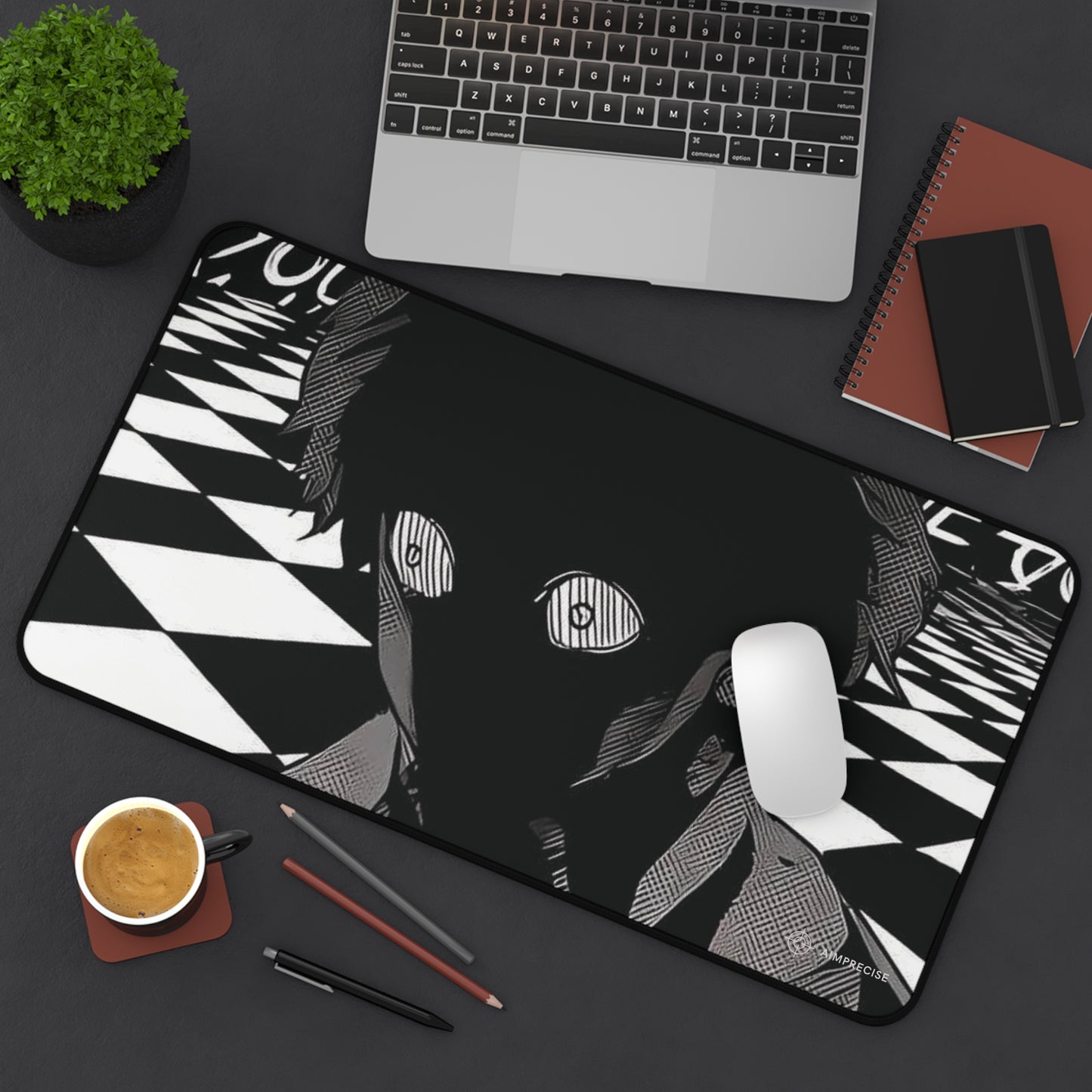 Vanyak Mouse Pad