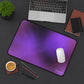 Purple Haze Mouse Pad - AimPrecise