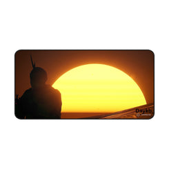 Day Rust Mouse Pad