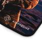 Esslxr Rust Mouse Pad