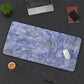 Blue Camo Mouse Pad - AimPrecise