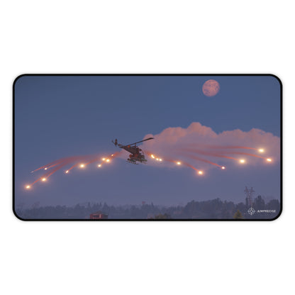 Madsberries Mouse Pad