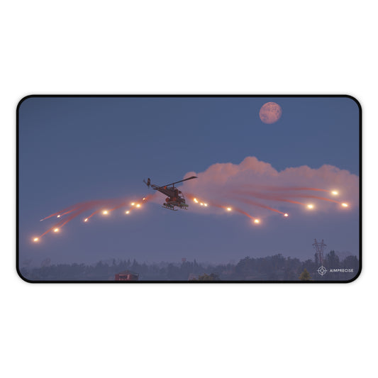 Madsberries Mouse Pad