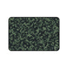 Forest Camo Mouse Pad - AimPrecise