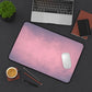 Soft Rose Texture Mouse Pad - AimPrecise