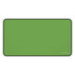 AimPrecise Solid Green Mouse Pad