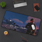 Esslxr Rust Mouse Pad