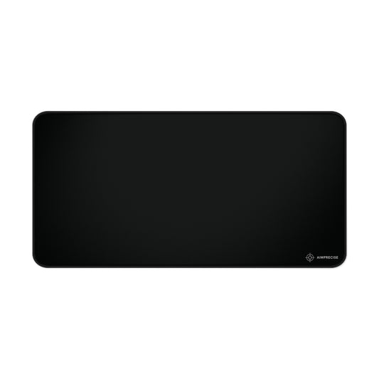 Soop Blackout Mouse Pad