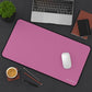 AimPrecise Light Pink Mouse Pad