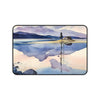 Tranquil Reflection Mouse Pad - AimPrecise