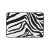 Zebra Camo Mouse Pad - AimPrecise