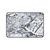 Snow Camo Mouse Pad - AimPrecise