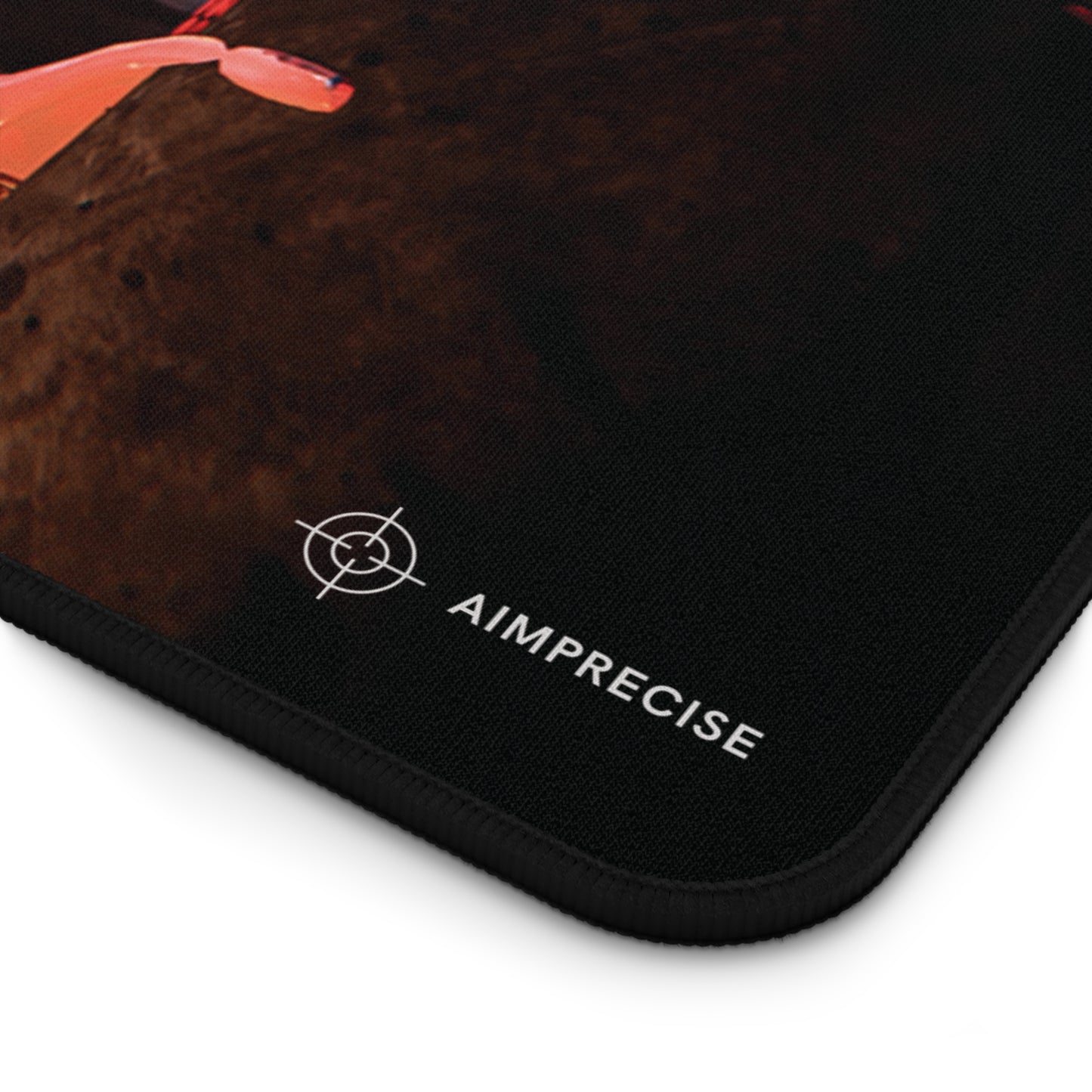 Ahm2d Rust Mouse Pad - AimPrecise