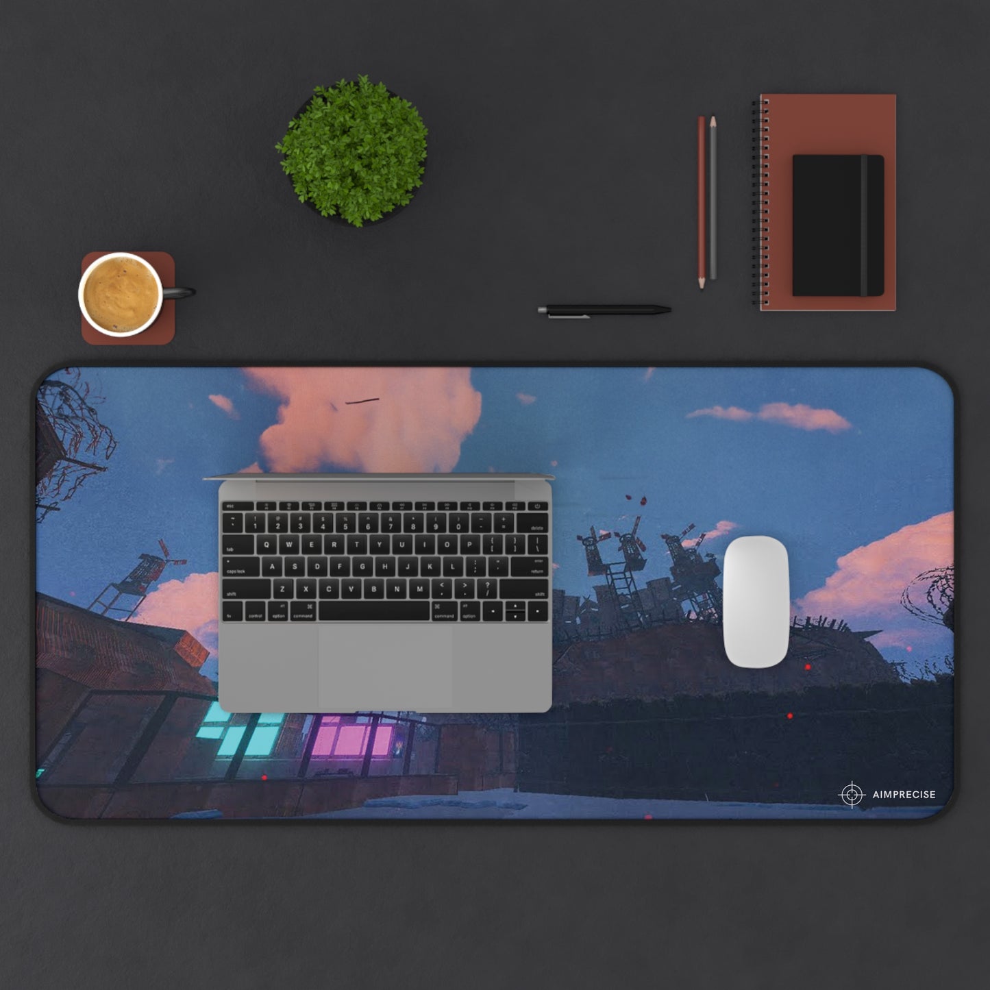 Alon Mouse Pad