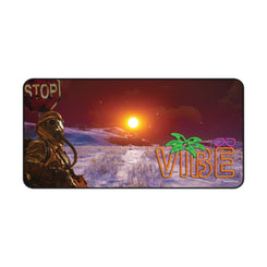 VIBE Mouse Pad