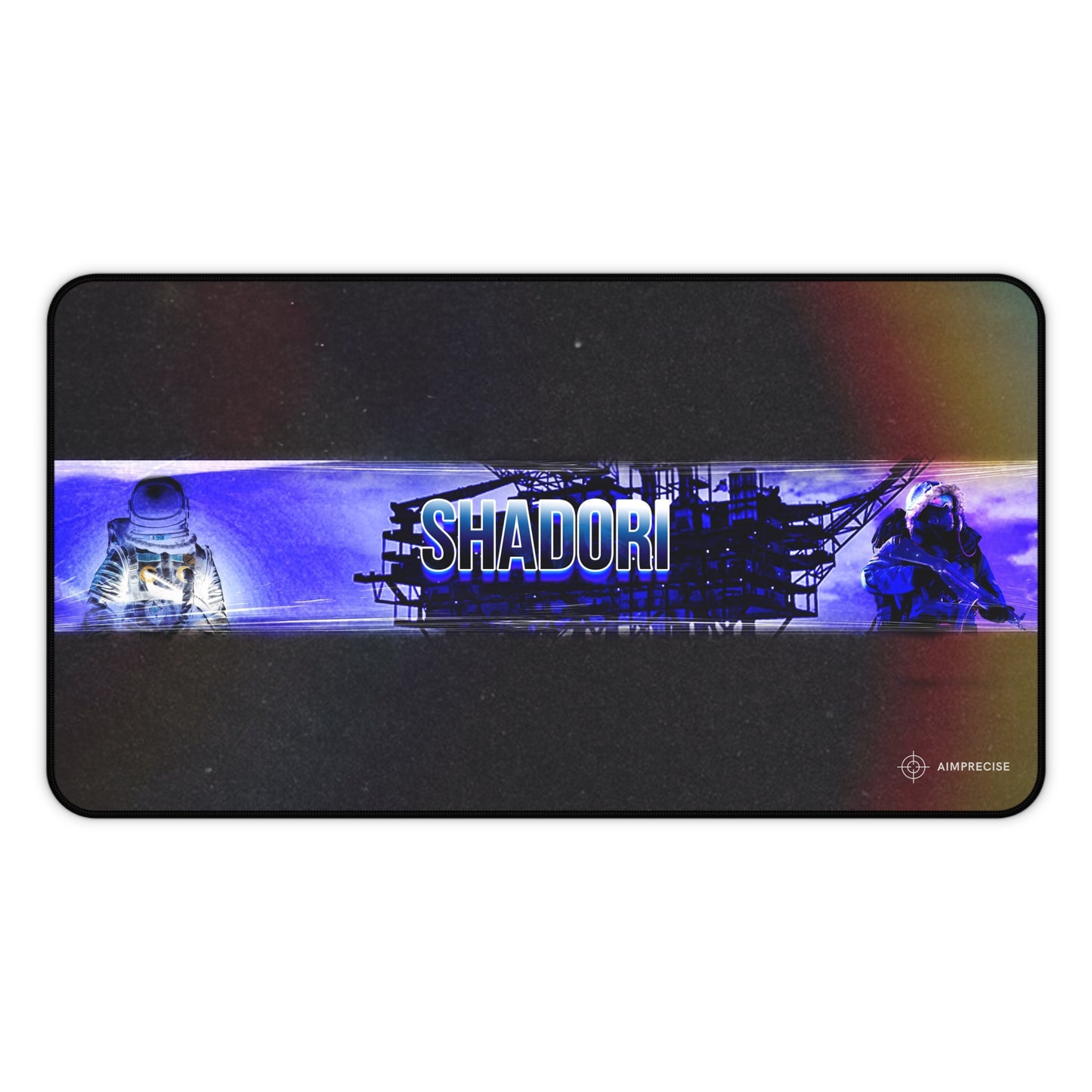 Shadori Mouse Pad