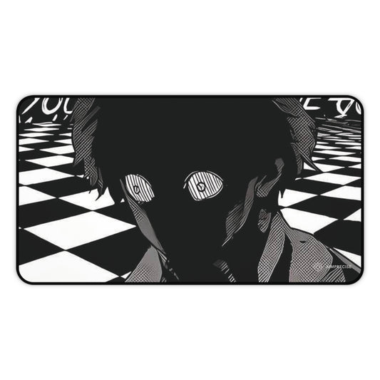 Vanyak Mouse Pad