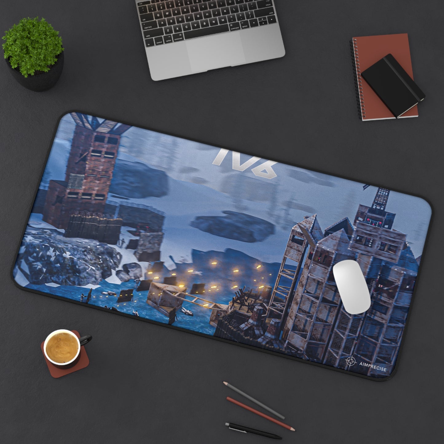 Goon 1v6 Rust Mouse Pad