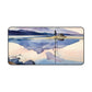 Tranquil Reflection Mouse Pad - AimPrecise