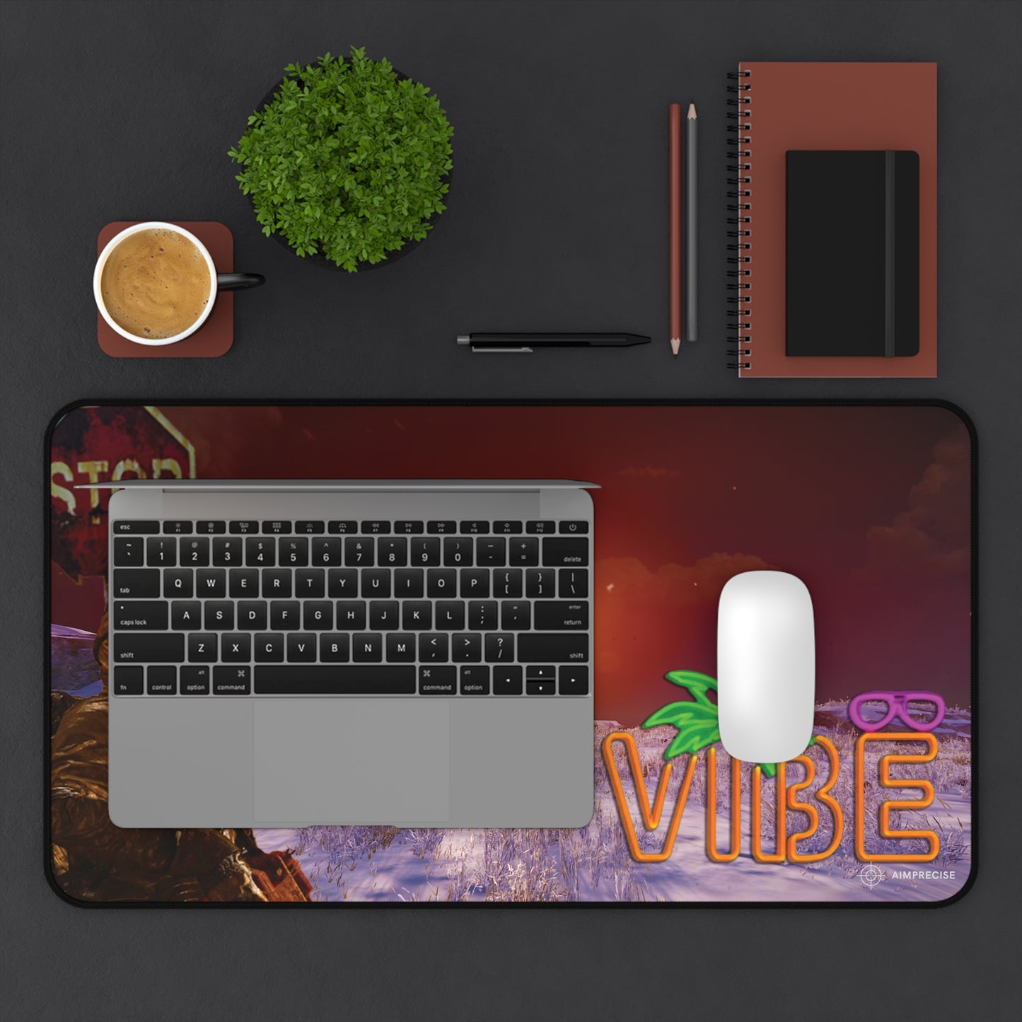 VIBE Mouse Pad