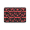 Red Tiger Camo Mouse Pad - AimPrecise