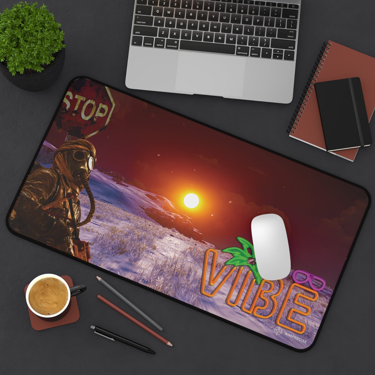 VIBE Mouse Pad