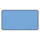 AimPrecise Light Blue Mouse Pad