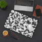 Urban Camo Mouse Pad - AimPrecise