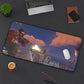 Nine99 Rust Mouse Pad