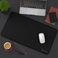 Precision Black Mouse Pad - AimPrecise