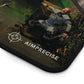 ChangoFPS Rust Mouse Pad